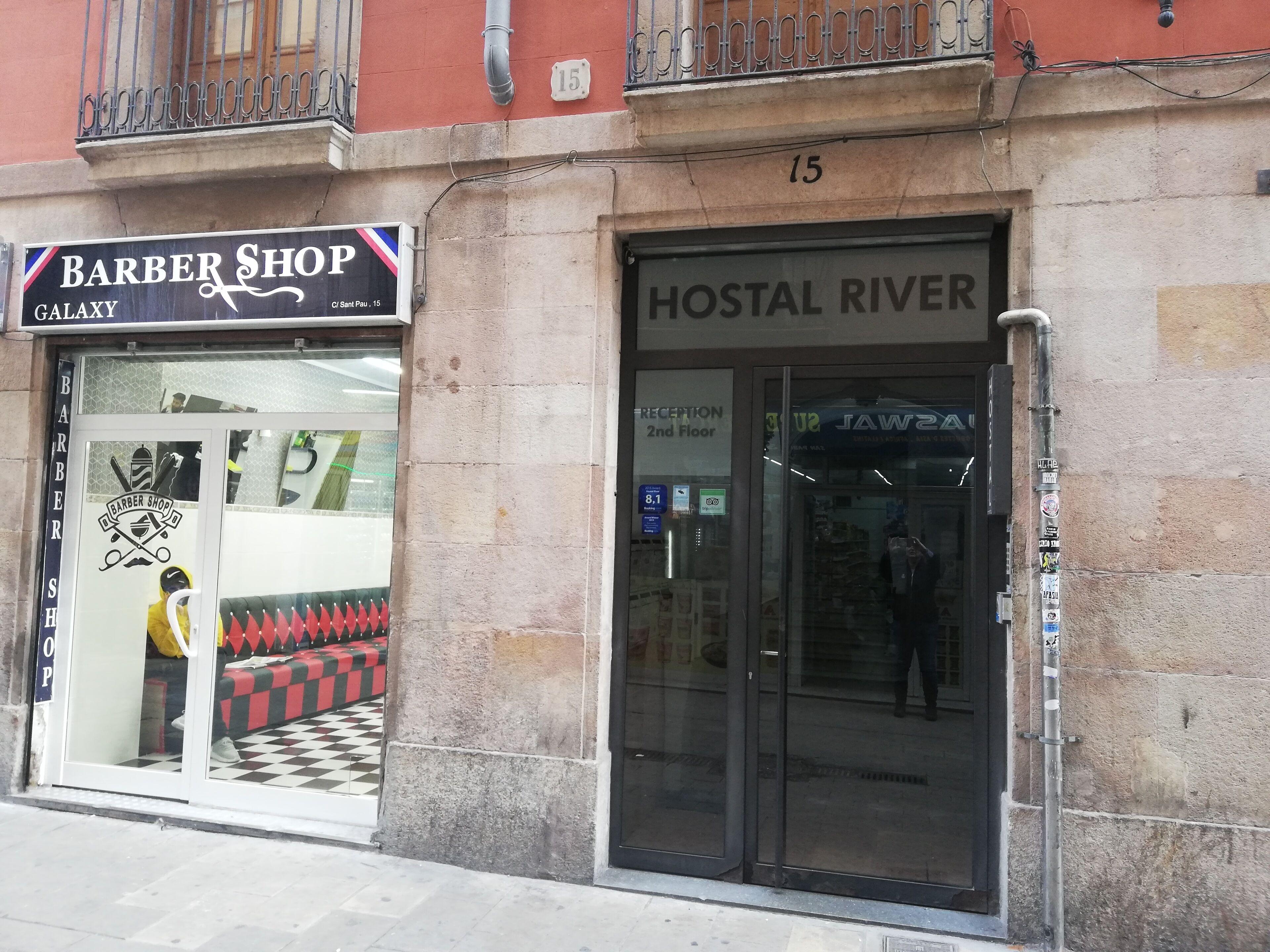 Hostal River — Fotoğraflar 1
