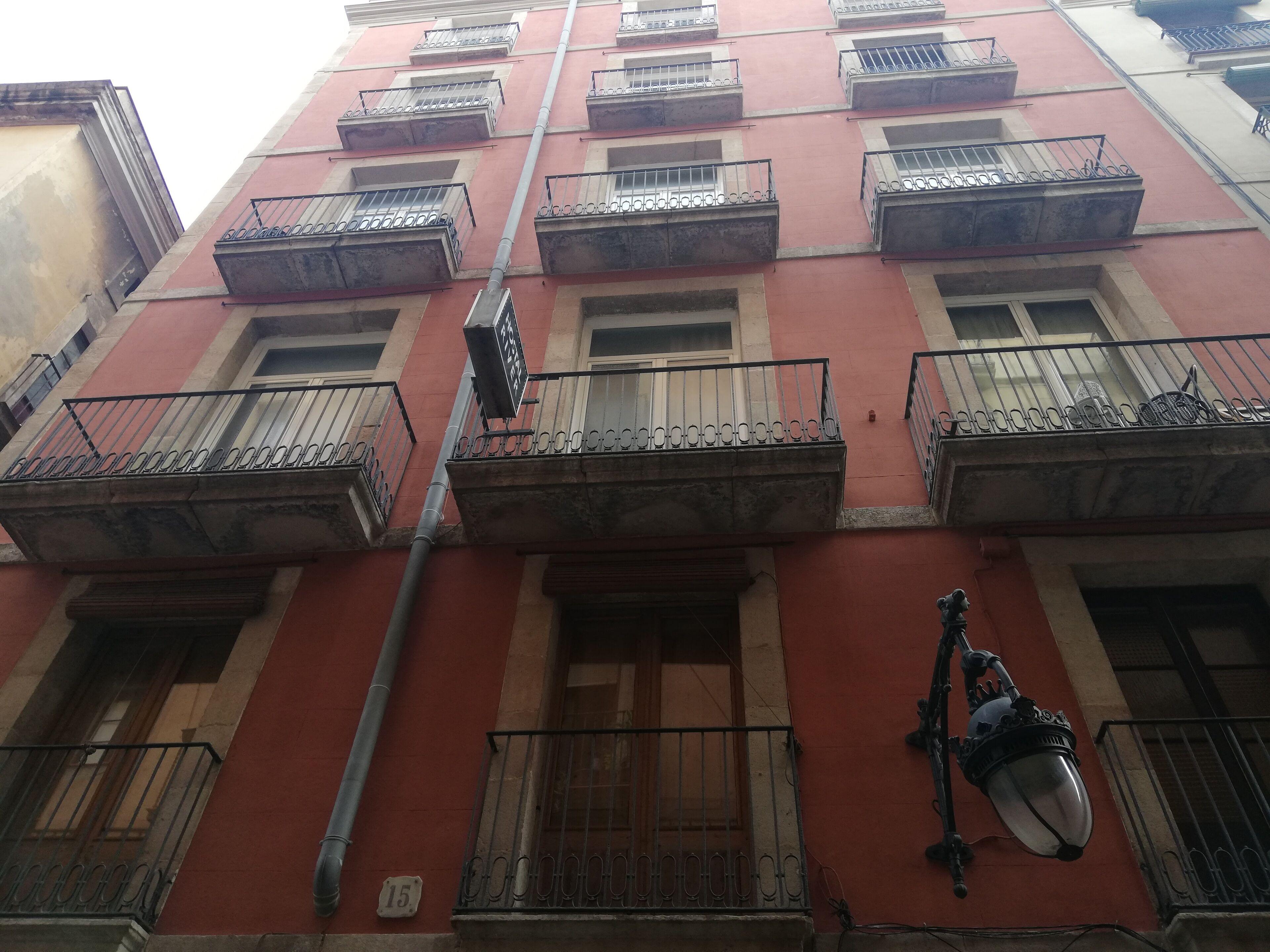 Hostal River — Fotoğraflar 2